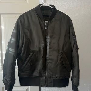 Uniqlo MA-1 Blouson